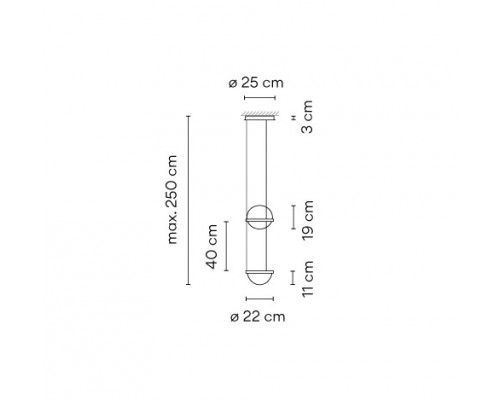 Заказать Подвесной светильник ImperiumLoft 212755-22| VIVID-LIGHT.RU