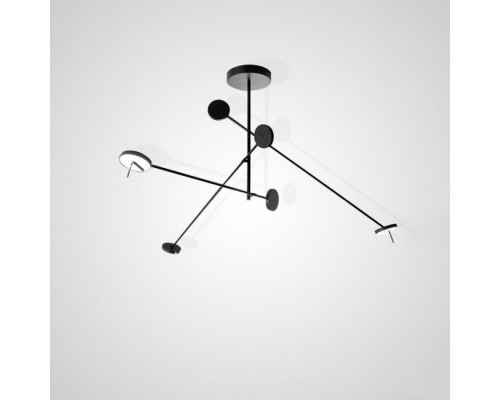 Заказать Подвесной светильник ImperiumLoft 212822-26| VIVID-LIGHT.RU