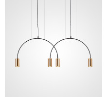 Подвесной светильник ImperiumLoft 212841-26