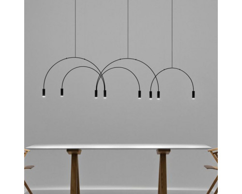 Сделать заказ Подвесной светильник ImperiumLoft 212845-26| VIVID-LIGHT.RU