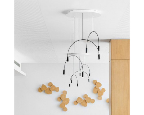 Сделать заказ Подвесной светильник ImperiumLoft 212845-26| VIVID-LIGHT.RU