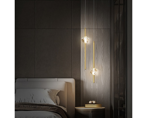 Заказать Подвесной светильник ImperiumLoft 212924-23| VIVID-LIGHT.RU