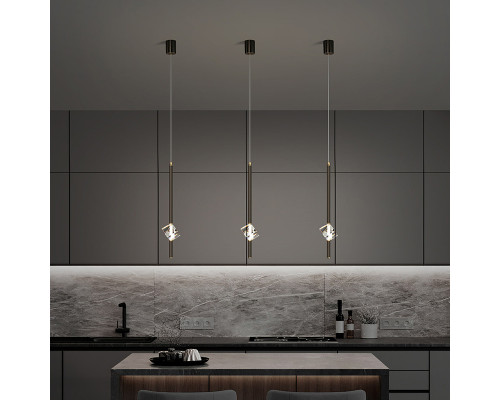 Заказать Подвесной светильник ImperiumLoft 212924-23| VIVID-LIGHT.RU