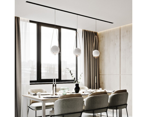 Сделать заказ Подвесной светильник ImperiumLoft 213738-26| VIVID-LIGHT.RU