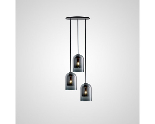 Купить Подвесной светильник ImperiumLoft 213757-26| VIVID-LIGHT.RU