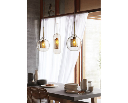 Оформить заказ Подвесной светильник ImperiumLoft 214046-23| VIVID-LIGHT.RU