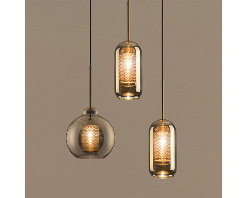 Заказать Подвесной светильник ImperiumLoft 224328-23| VIVID-LIGHT.RU