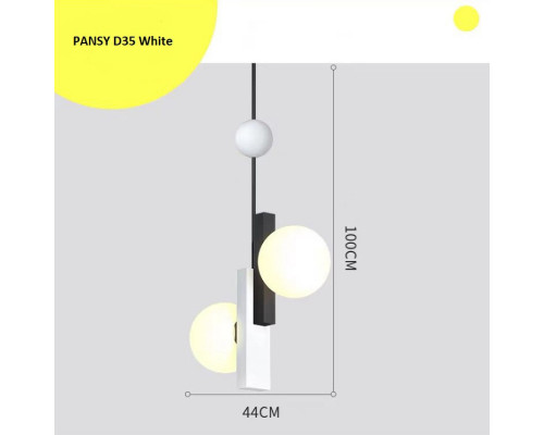 Сделать заказ Подвесной светильник ImperiumLoft 228795-26| VIVID-LIGHT.RU