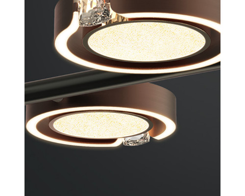 Сделать заказ Подвесной светильник ImperiumLoft 232847-23| VIVID-LIGHT.RU