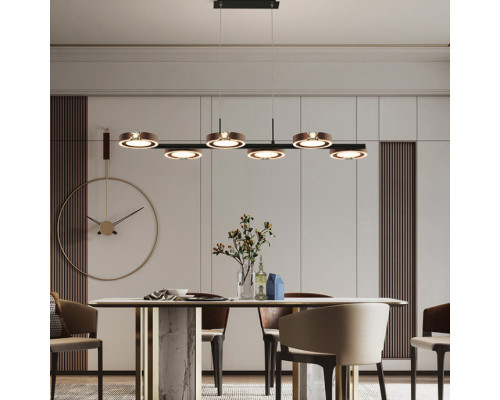 Сделать заказ Подвесной светильник ImperiumLoft 232847-23| VIVID-LIGHT.RU