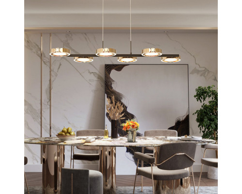 Сделать заказ Подвесной светильник ImperiumLoft 232847-23| VIVID-LIGHT.RU