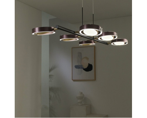 Сделать заказ Подвесной светильник ImperiumLoft 232847-23| VIVID-LIGHT.RU