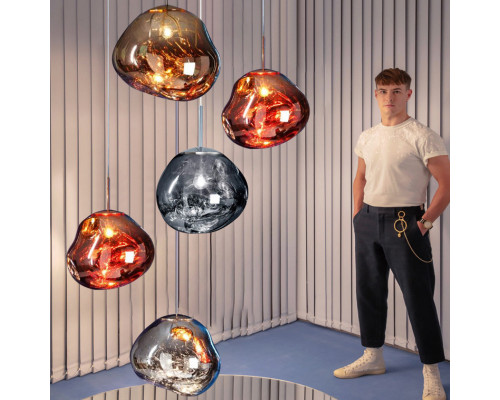 Оформить заказ Подвесной светильник ImperiumLoft 233053-22| VIVID-LIGHT.RU