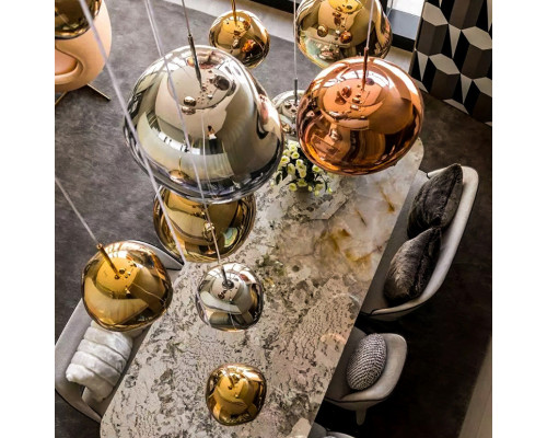 Оформить заказ Подвесной светильник ImperiumLoft 233053-22| VIVID-LIGHT.RU