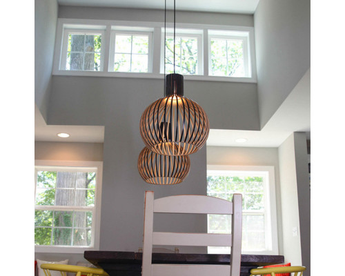 Оформить заказ Подвесной светильник ImperiumLoft 204454-22| VIVID-LIGHT.RU