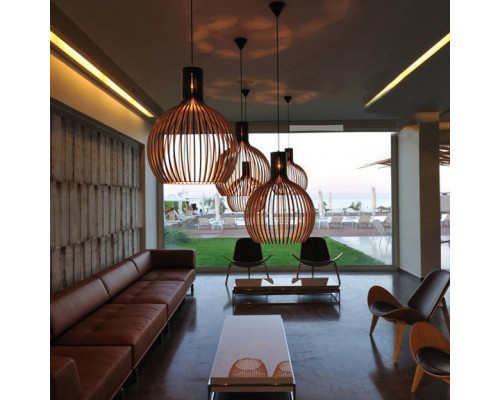 Оформить заказ Подвесной светильник ImperiumLoft 204454-22| VIVID-LIGHT.RU