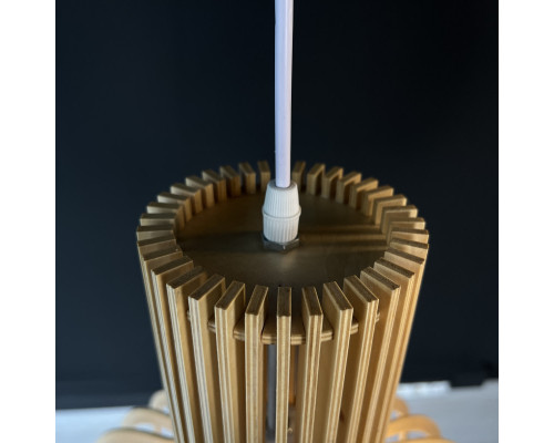 Оформить заказ Подвесной светильник ImperiumLoft 204455-22| VIVID-LIGHT.RU