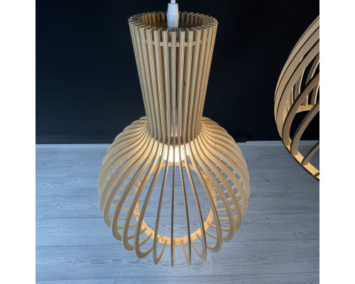 Оформить заказ Подвесной светильник ImperiumLoft 204455-22| VIVID-LIGHT.RU