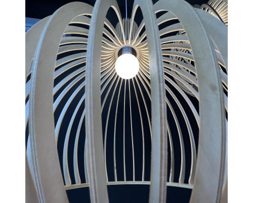 Оформить заказ Подвесной светильник ImperiumLoft 204455-22| VIVID-LIGHT.RU