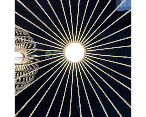 Оформить заказ Подвесной светильник ImperiumLoft 204455-22| VIVID-LIGHT.RU