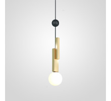 Подвесной светильник ImperiumLoft 204539-26