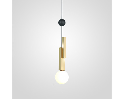 Оформить заказ Подвесной светильник ImperiumLoft 204539-26| VIVID-LIGHT.RU