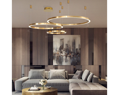 Заказать Подвесной светильник ImperiumLoft 207815-26| VIVID-LIGHT.RU