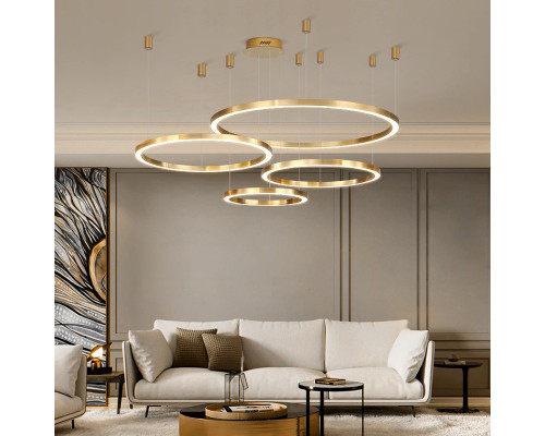 Заказать Подвесной светильник ImperiumLoft 207815-26| VIVID-LIGHT.RU