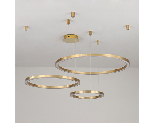 Оформить заказ Подвесной светильник ImperiumLoft 207816-26| VIVID-LIGHT.RU