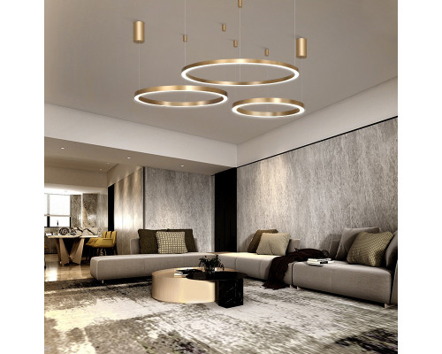 Оформить заказ Подвесной светильник ImperiumLoft 207816-26| VIVID-LIGHT.RU