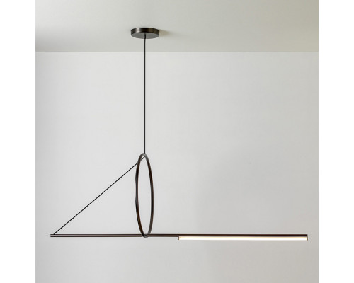 Сделать заказ Подвесной светильник ImperiumLoft 144225-22| VIVID-LIGHT.RU