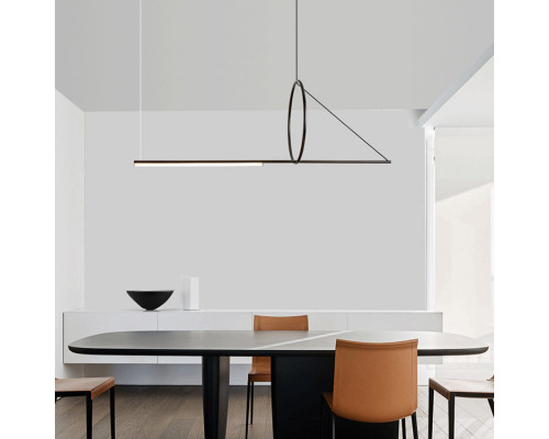 Сделать заказ Подвесной светильник ImperiumLoft 144225-22| VIVID-LIGHT.RU