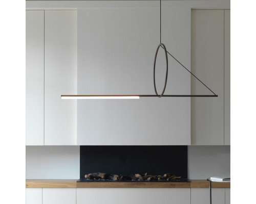 Сделать заказ Подвесной светильник ImperiumLoft 144225-22| VIVID-LIGHT.RU