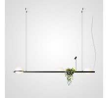 Подвесной светильник ImperiumLoft 204173-22