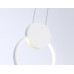 Купить Подвесной светильник Ambrella Light FL5251| VIVID-LIGHT.RU