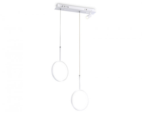 Заказать Подвесной светильник Ambrella Light FL5272| VIVID-LIGHT.RU