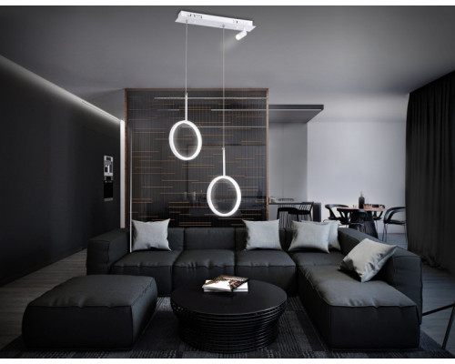 Заказать Подвесной светильник Ambrella Light FL5272| VIVID-LIGHT.RU