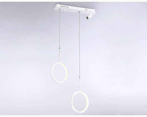 Заказать Подвесной светильник Ambrella Light FL5272| VIVID-LIGHT.RU