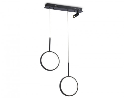 Купить Подвесной светильник Ambrella Light FL5274| VIVID-LIGHT.RU