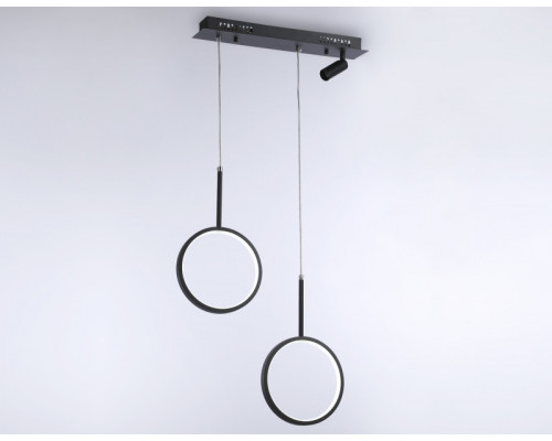 Купить Подвесной светильник Ambrella Light FL5274| VIVID-LIGHT.RU