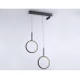 Купить Подвесной светильник Ambrella Light FL5274| VIVID-LIGHT.RU