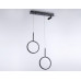 Купить Подвесной светильник Ambrella Light FL5274| VIVID-LIGHT.RU
