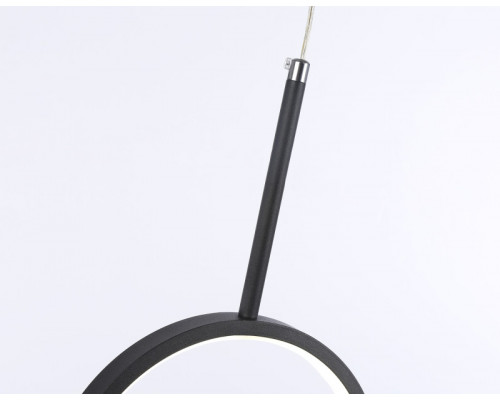 Купить Подвесной светильник Ambrella Light FL5274| VIVID-LIGHT.RU