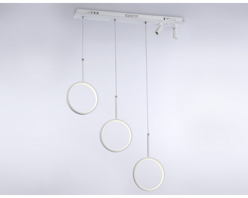 Купить Подвесной светильник Ambrella Light FL5277| VIVID-LIGHT.RU