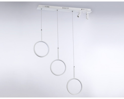 Купить Подвесной светильник Ambrella Light FL5277| VIVID-LIGHT.RU