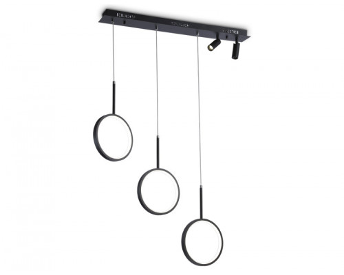 Заказать Подвесной светильник Ambrella Light FL5278| VIVID-LIGHT.RU