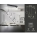 Заказать Подвесной светильник Ambrella Light FL5278| VIVID-LIGHT.RU