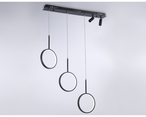 Заказать Подвесной светильник Ambrella Light FL5278| VIVID-LIGHT.RU