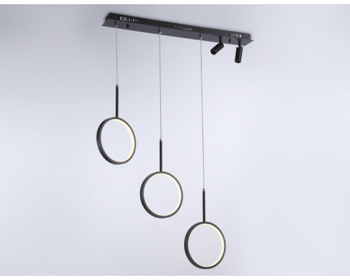 Заказать Подвесной светильник Ambrella Light FL5278| VIVID-LIGHT.RU