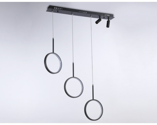 Заказать Подвесной светильник Ambrella Light FL5278| VIVID-LIGHT.RU